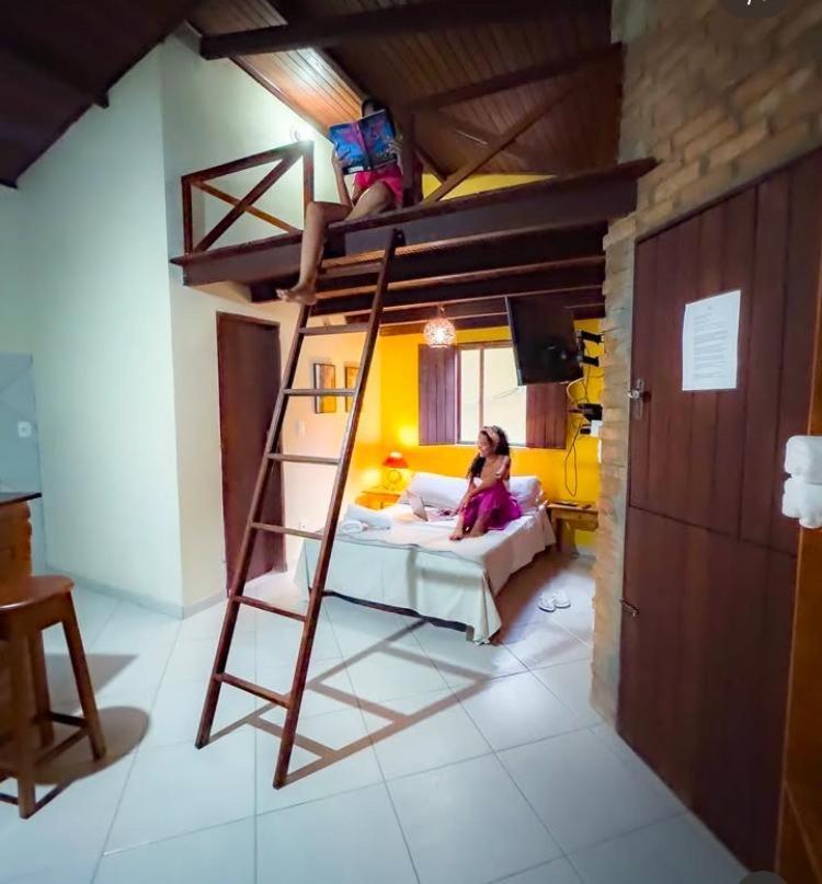 Villa Justen Pousada Lencois Bagian luar foto